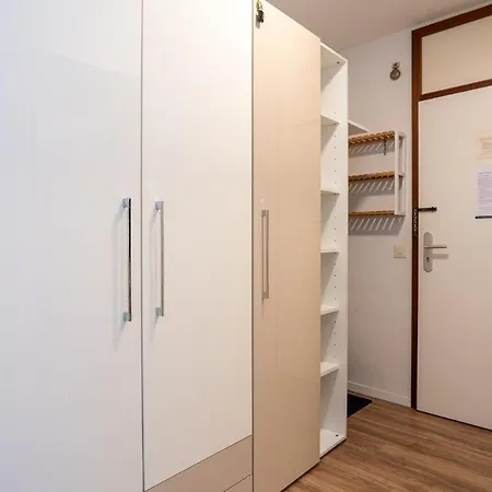 Heiligenhafen, Haus P, 04.04 Ostseestübchen * Heiligenhafen