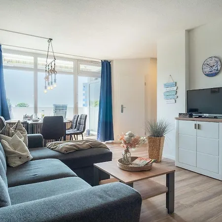 Heiligenhafen, Haus P, 04.04 Ostseestübchen * Heiligenhafen