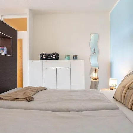 Heiligenhafen, Haus P, 04.04 Ostseestübchen Apartment *