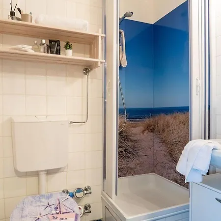 Heiligenhafen, Haus P, 04.04 Ostseestübchen Apartment Heiligenhafen