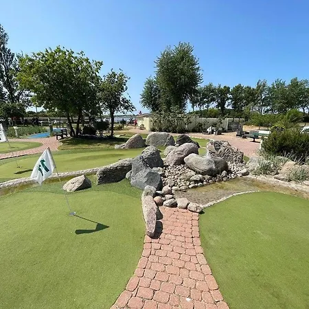 Heiligenhafen, Haus P, 04.04 Ostseestübchen * Heiligenhafen